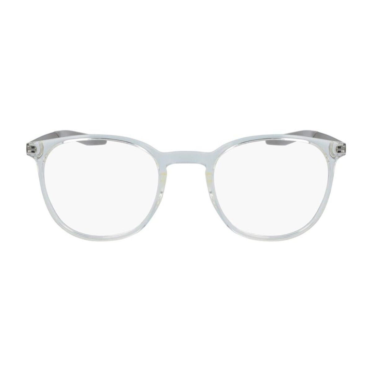 Ramă de Ochelari Unisex Nike NIKE 7280 Clear