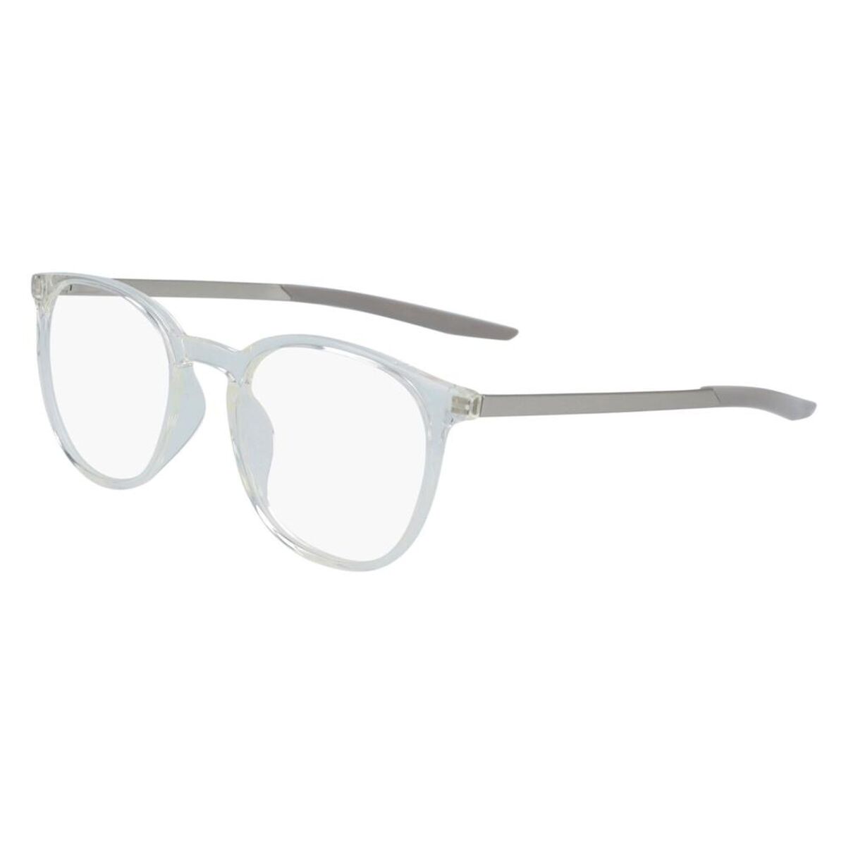Ramă de Ochelari Unisex Nike NIKE 7280 Clear