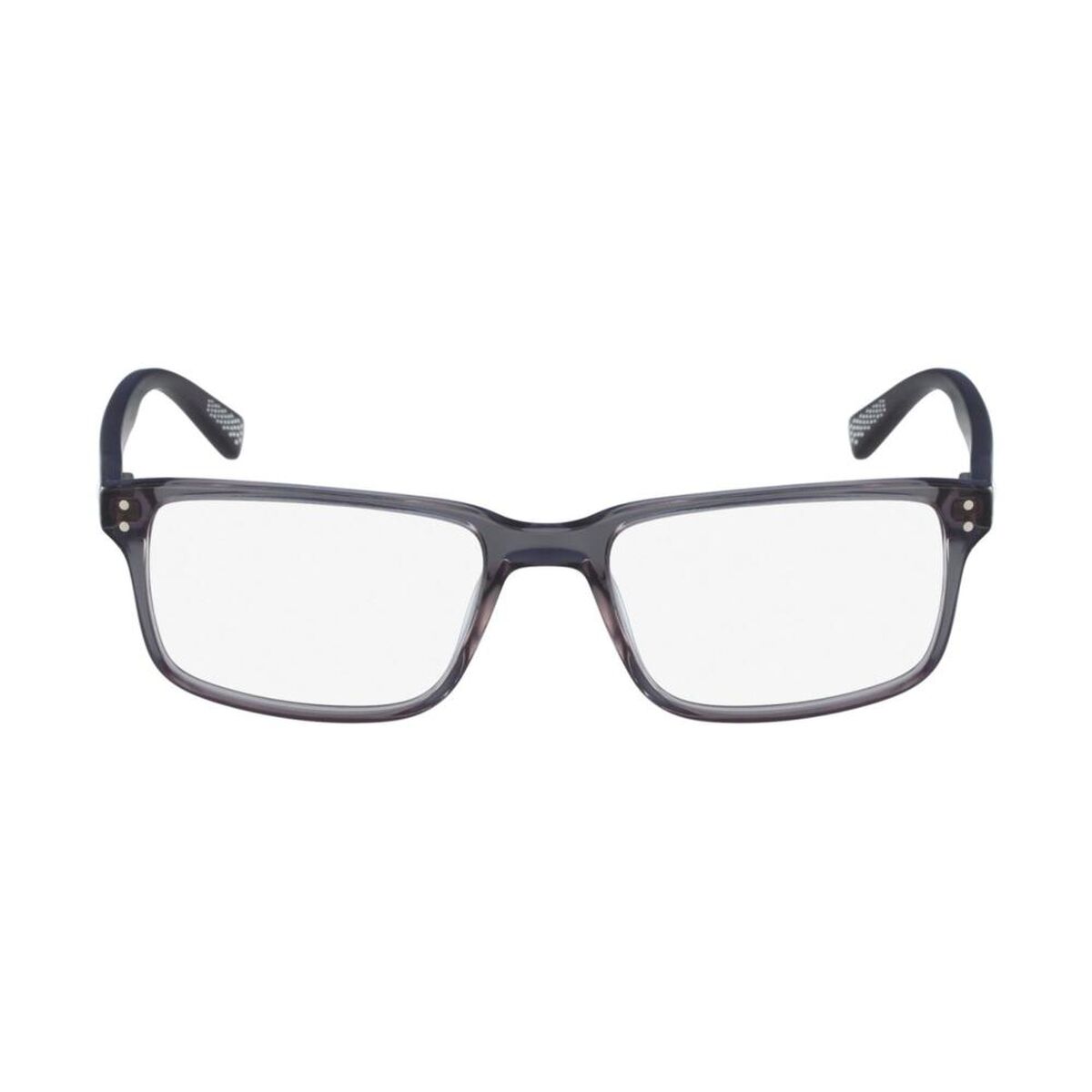 Ramă de Ochelari Unisex Nike NK7240N Gri
