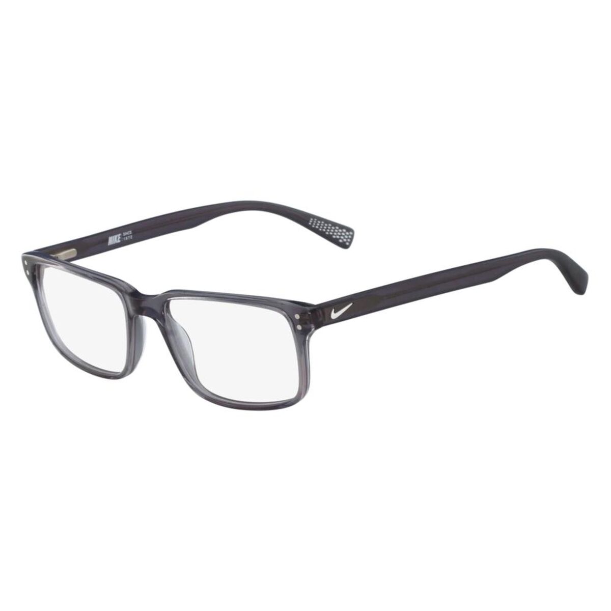 Ramă de Ochelari Unisex Nike NK7240N Gri