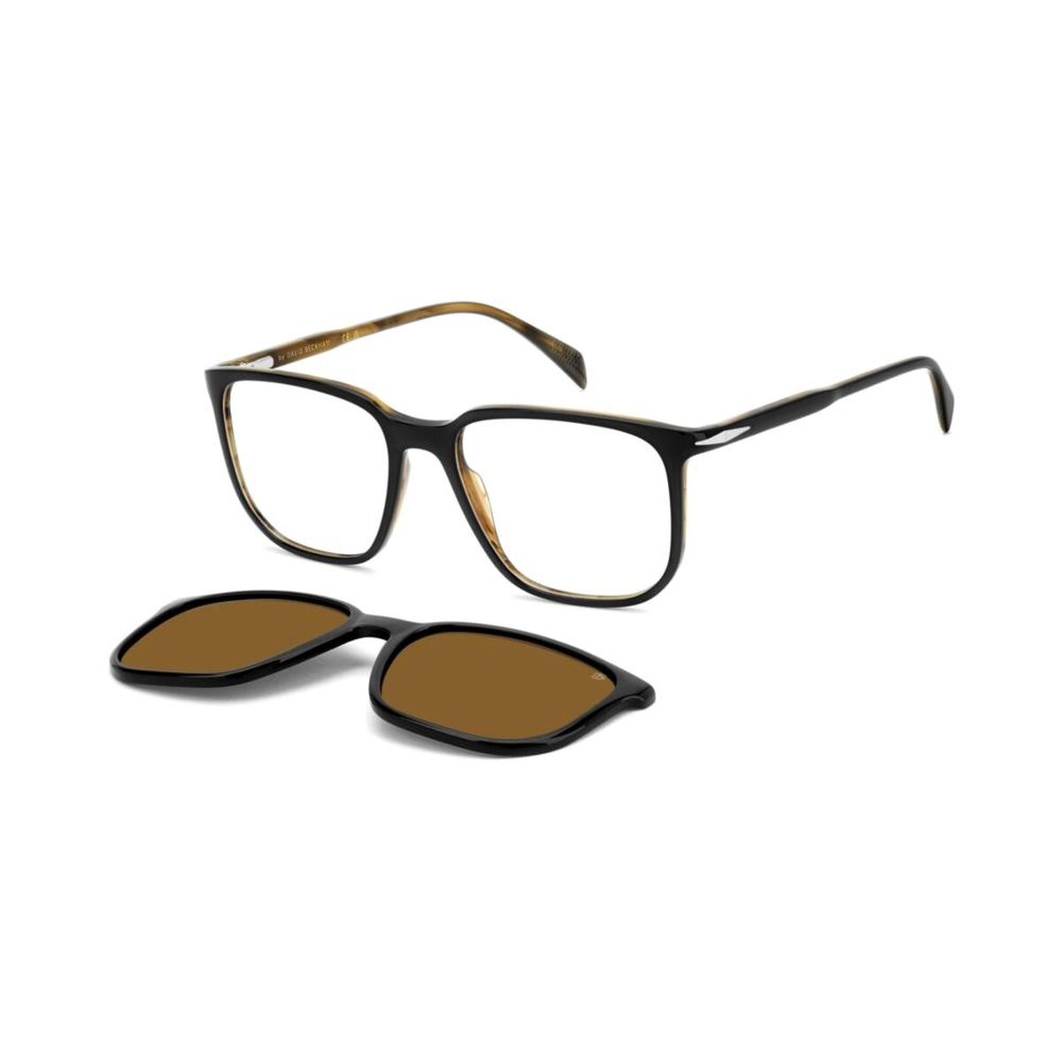 Ramă de Ochelari + Ochelari de Soare David Beckham DB 1210_C