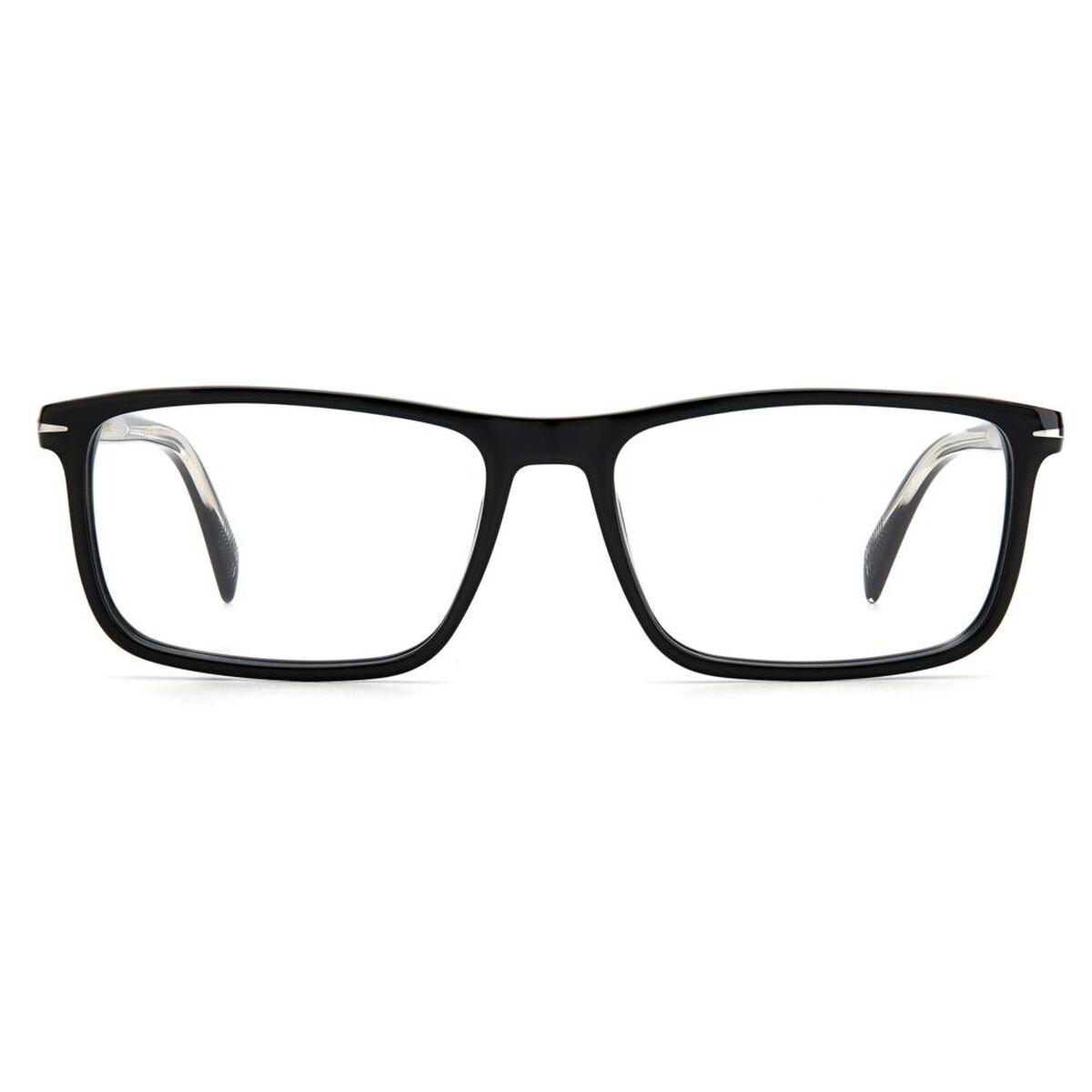 Ramă de Ochelari Bărbați David Beckham DB 1019 Negru