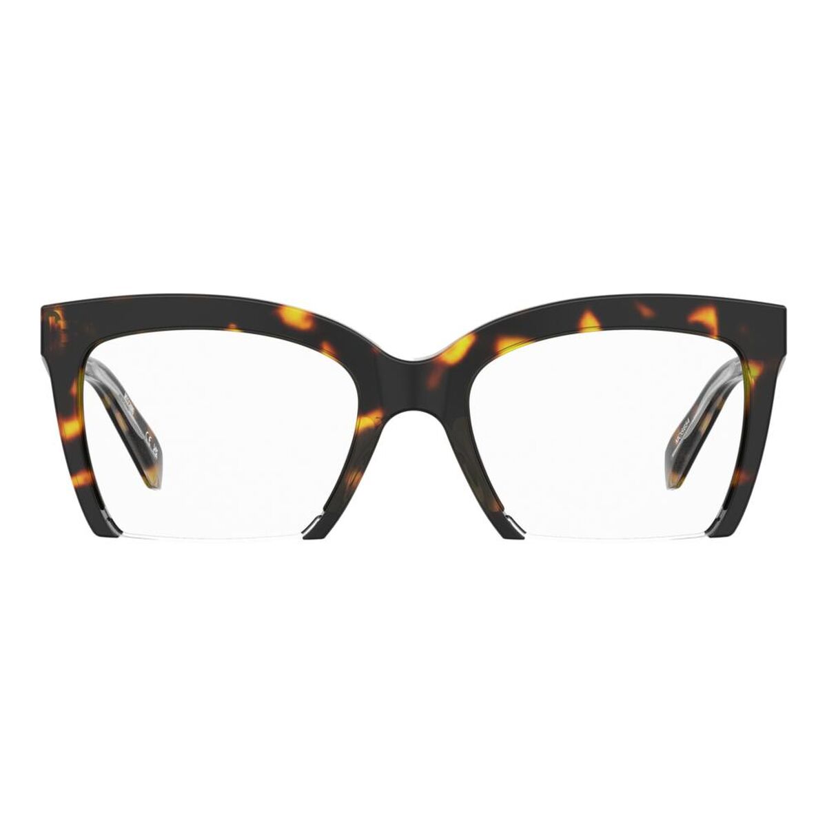 Ramă de Ochelari Damă Moschino MOS654