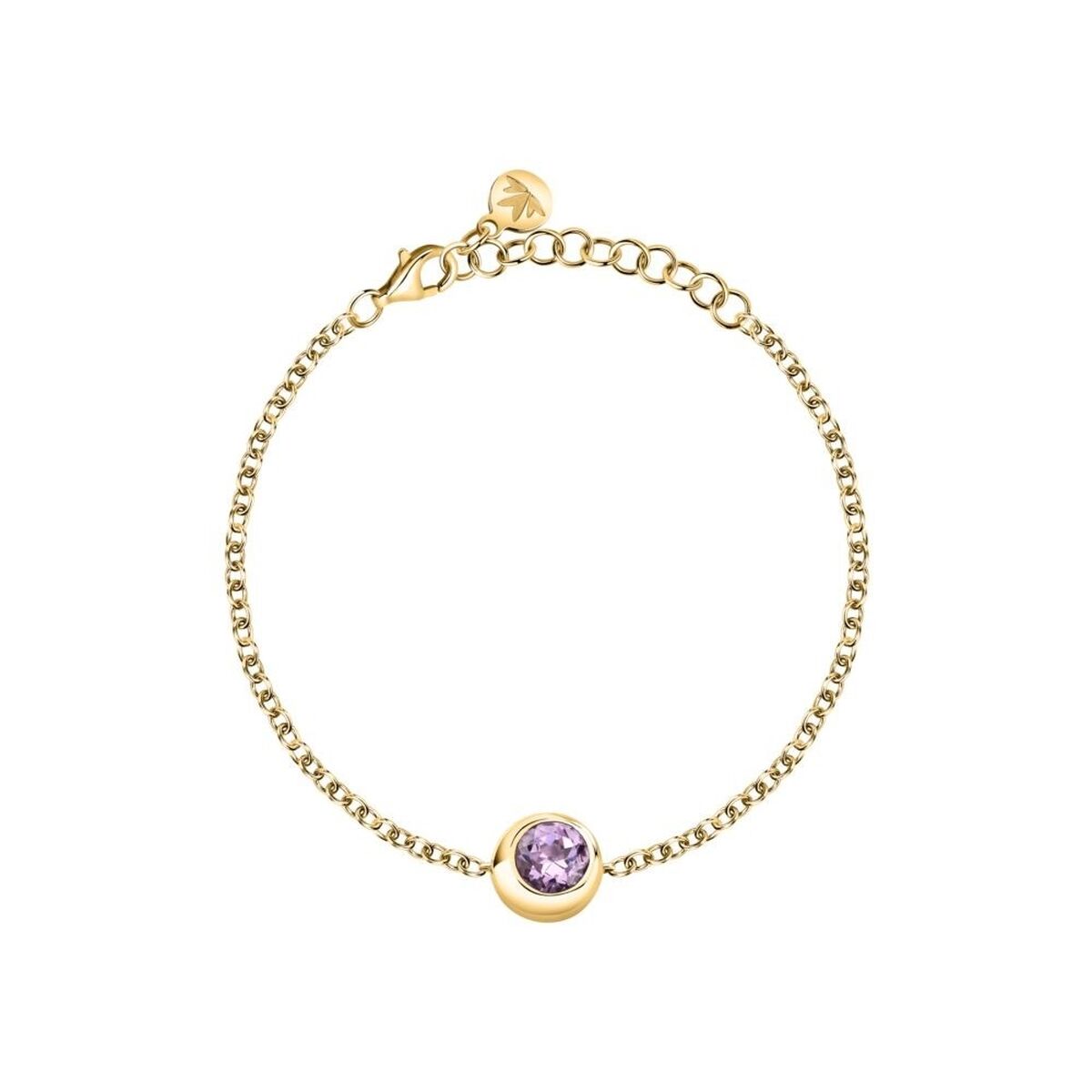 Brățară Damă Morellato MOD. SAXN09 Argintiu