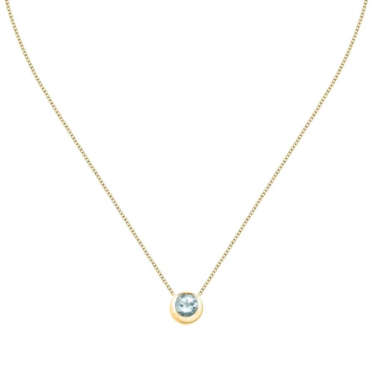 Colier Damă Morellato MOD. SAXN03 Argintiu