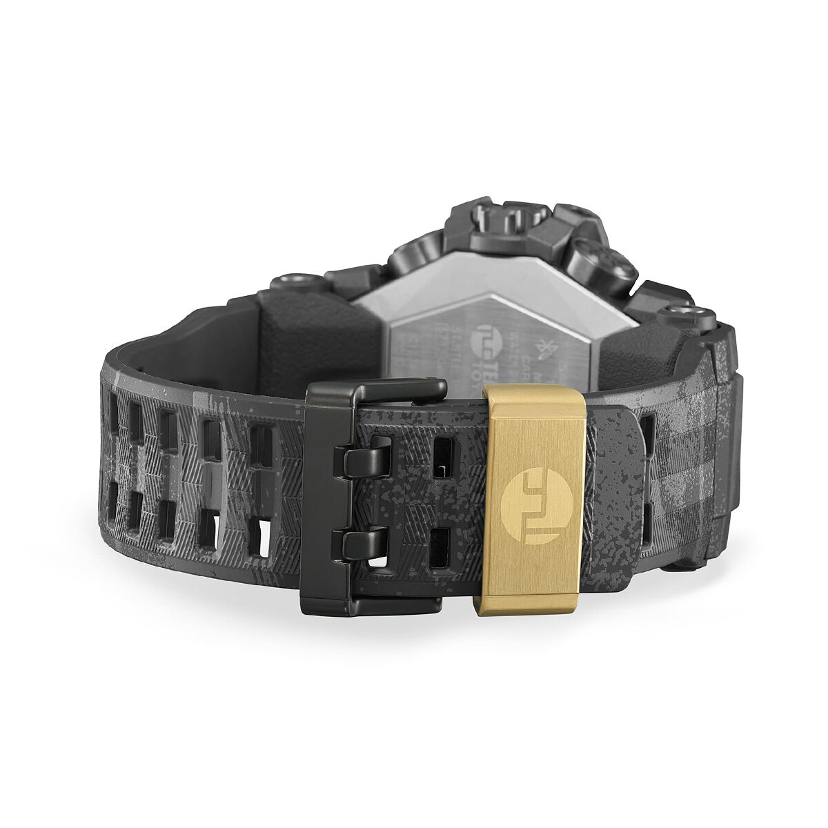 Ceas Bărbați Casio G-Shock GWG-B1000TLC-1AER (Ø 52 mm)