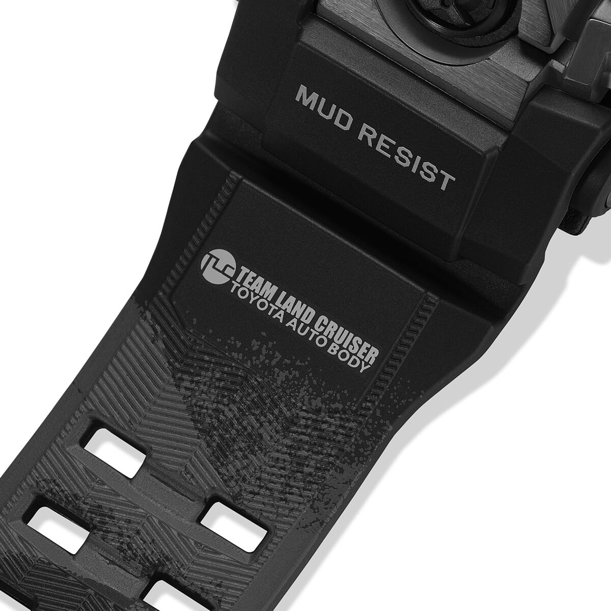 Ceas Bărbați Casio G-Shock GWG-B1000TLC-1AER (Ø 52 mm)