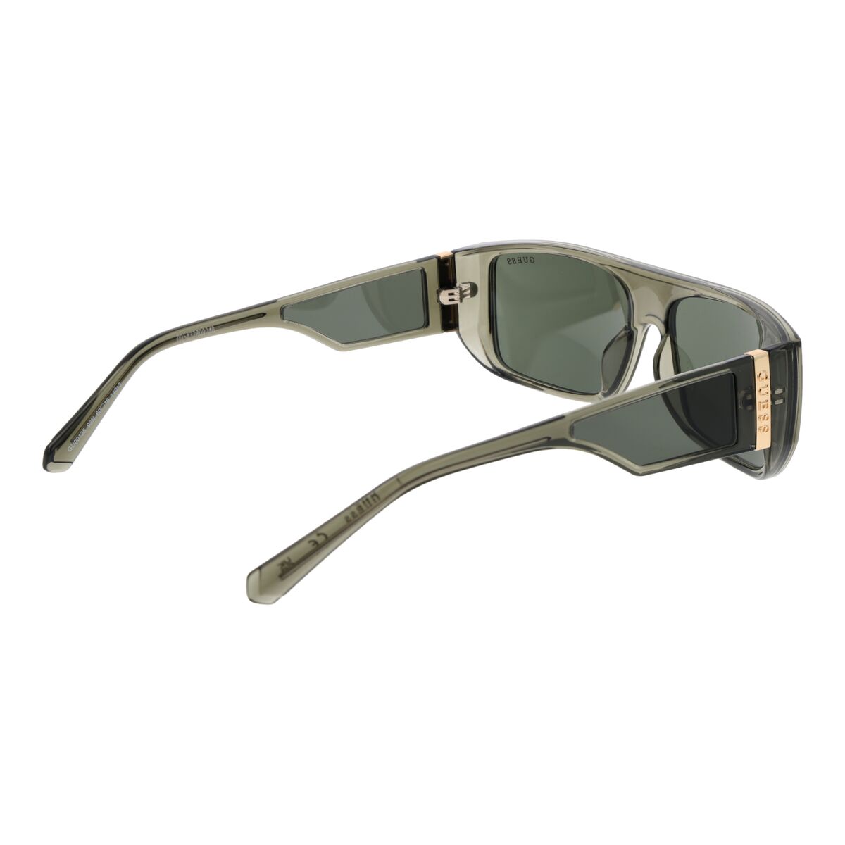 Ochelari de Soare Unisex Guess GU00136 6093N