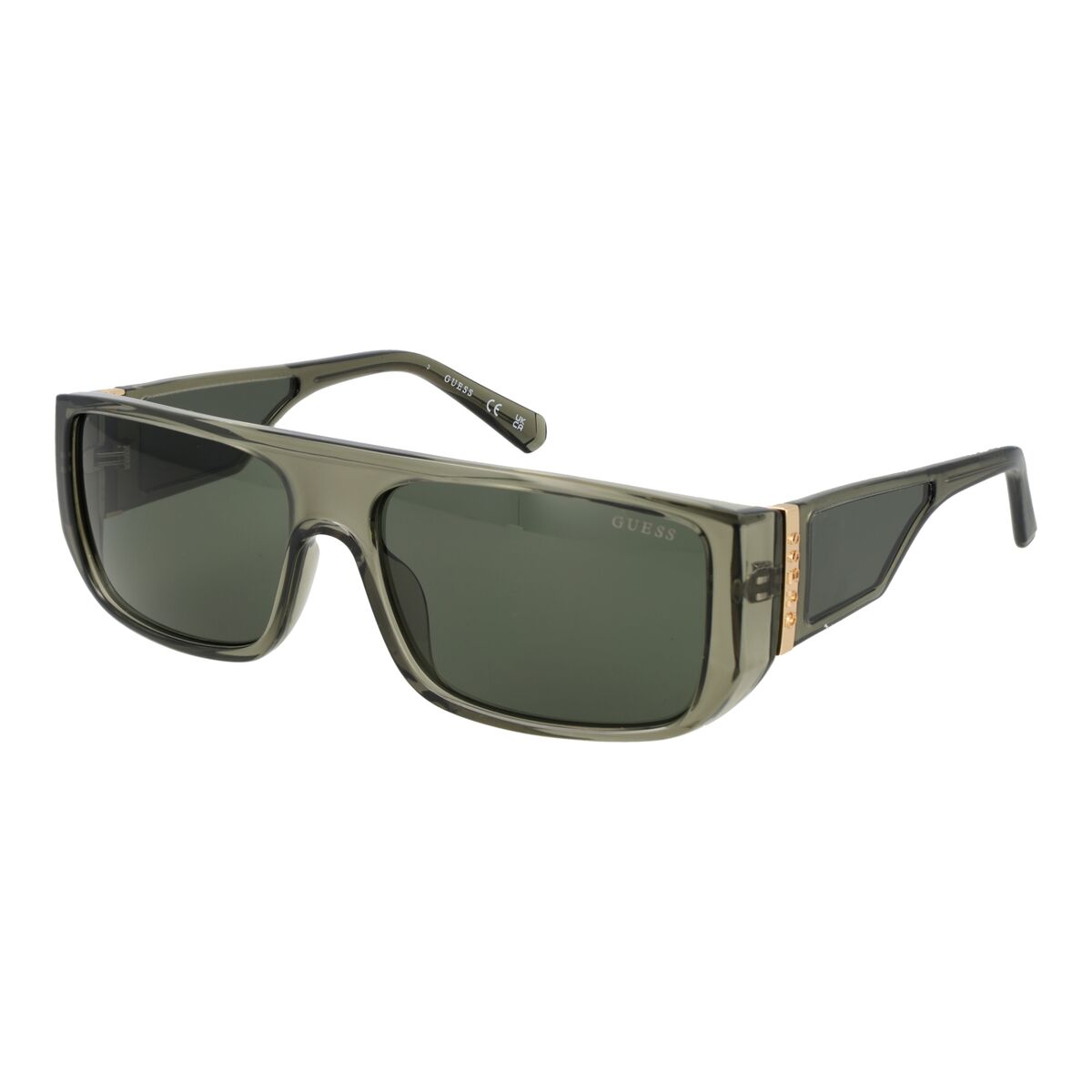 Ochelari de Soare Unisex Guess GU00136 6093N