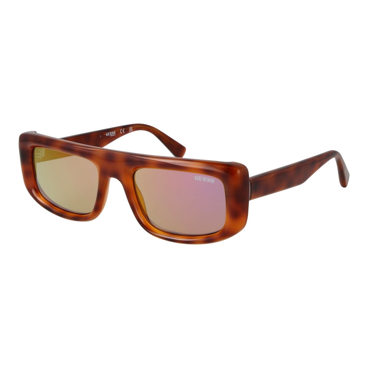 Ochelari de Soare Unisex Guess GU00138 5353C