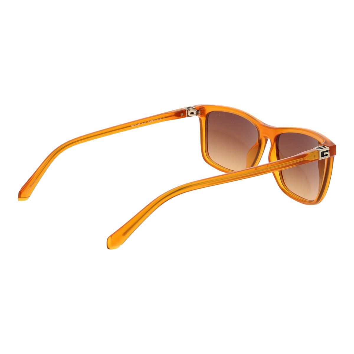Ochelari de Soare Bărbați Guess GU00169 5844F