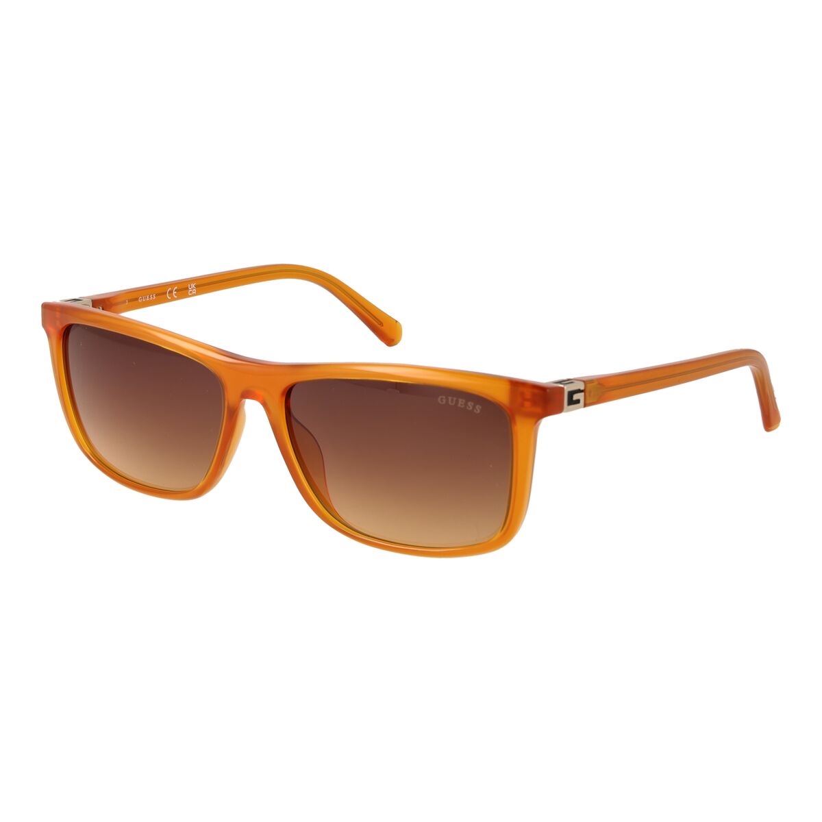 Ochelari de Soare Bărbați Guess GU00169 5844F