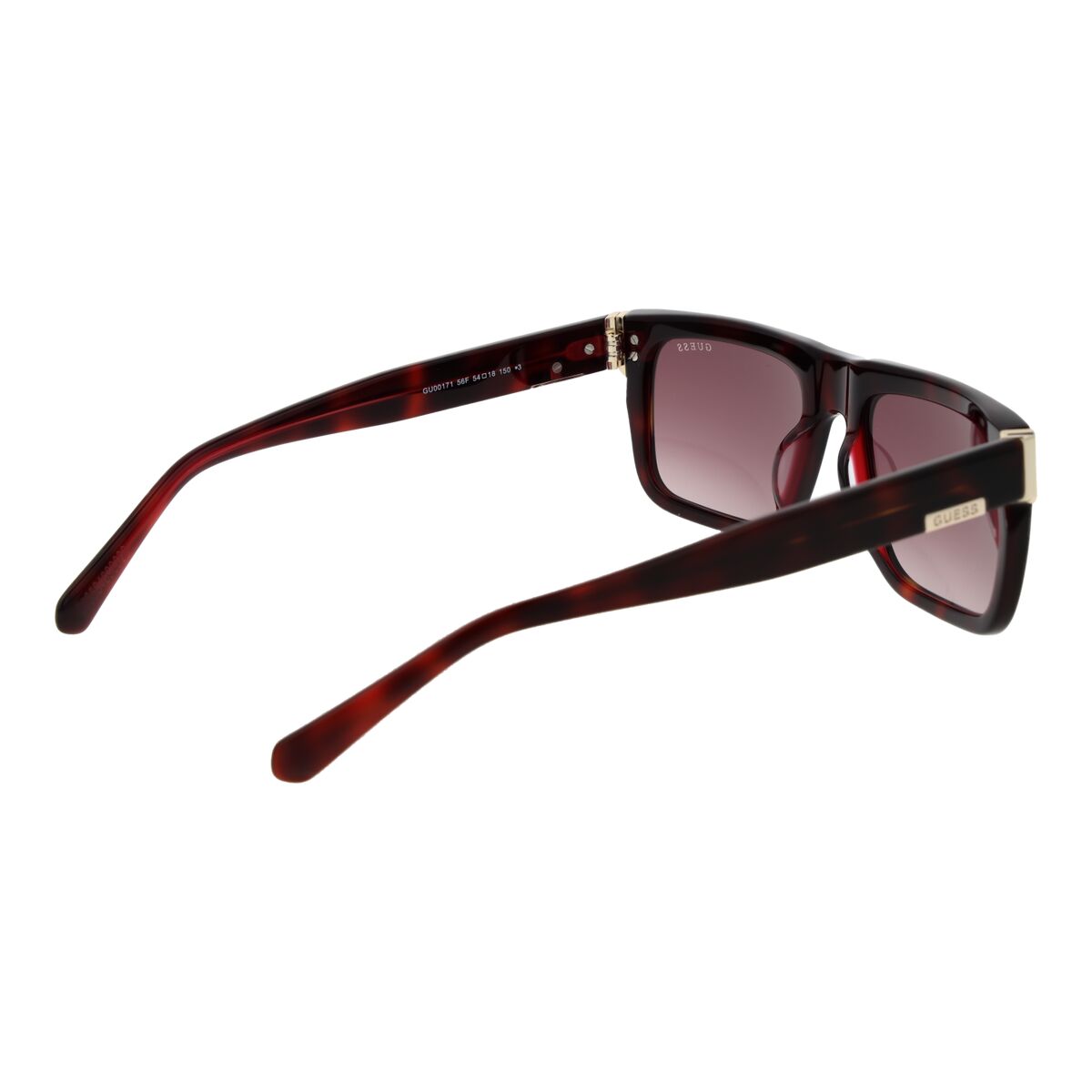 Ochelari de Soare Bărbați Guess GU00171 5456F