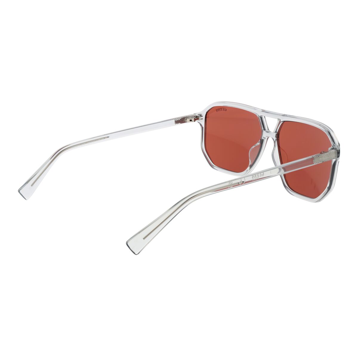 Ochelari de Soare Bărbați Guess GU8276 5820E