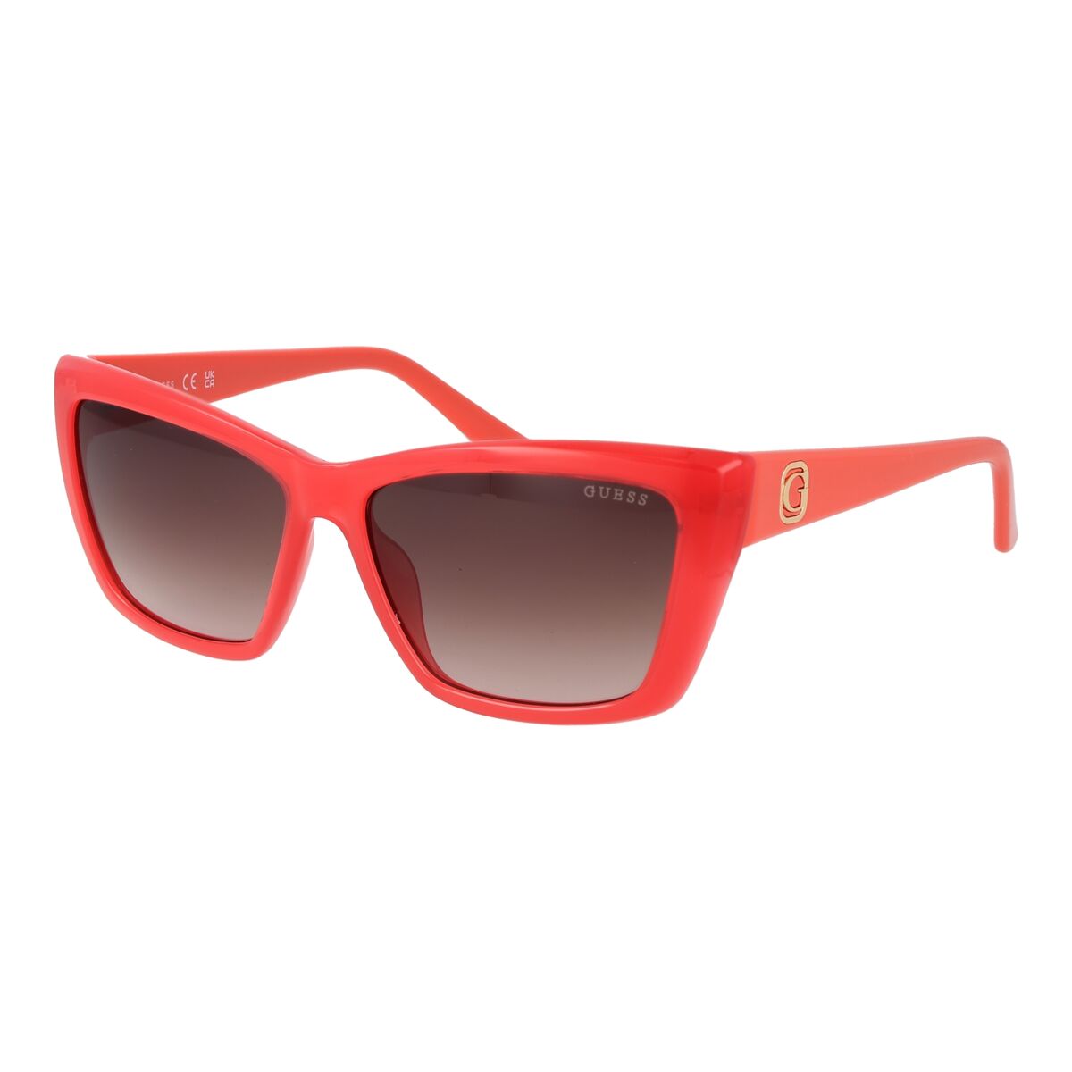 Ochelari de Soare Damă Guess GU00098 5572F