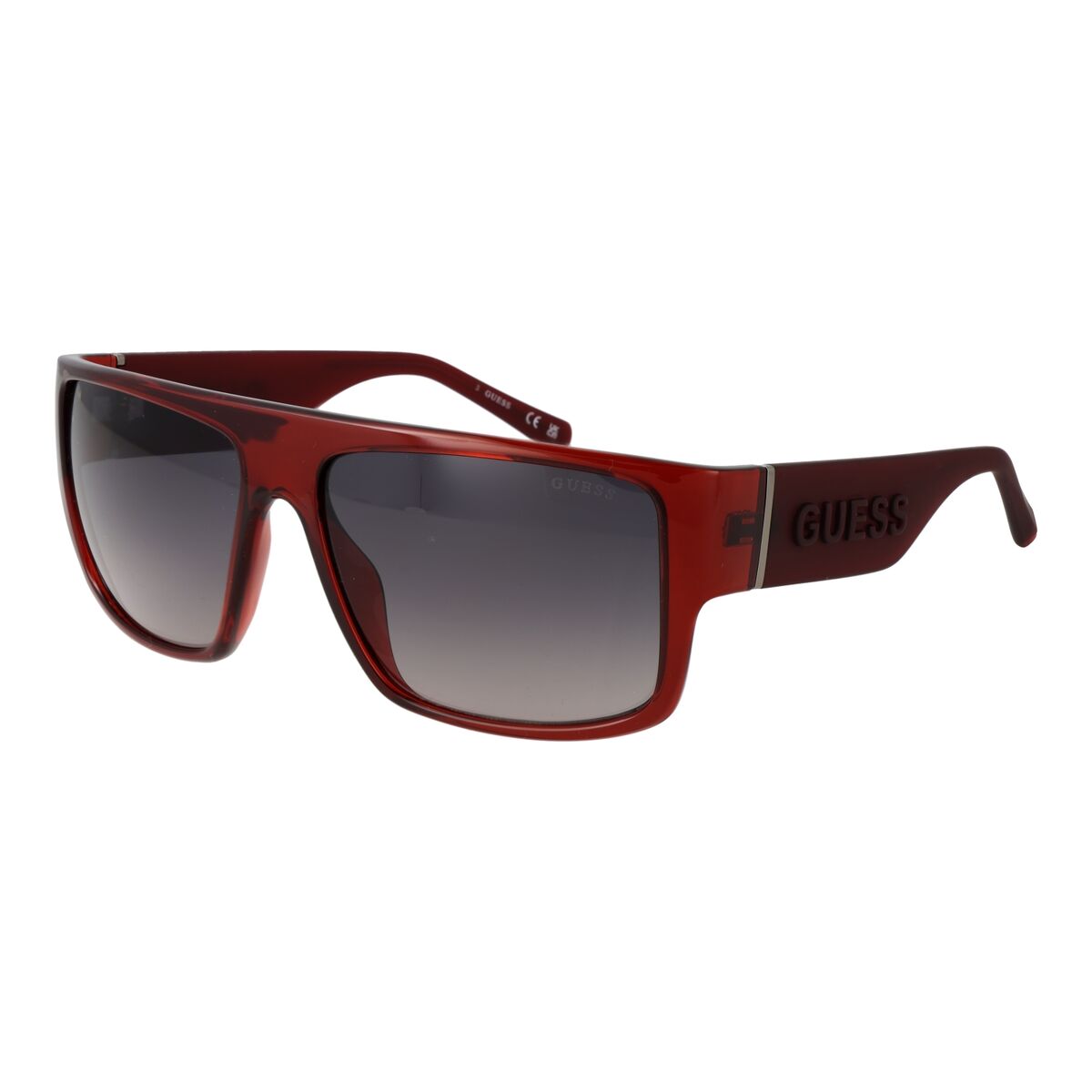 Ochelari de Soare Bărbați Guess GU00165 5966B