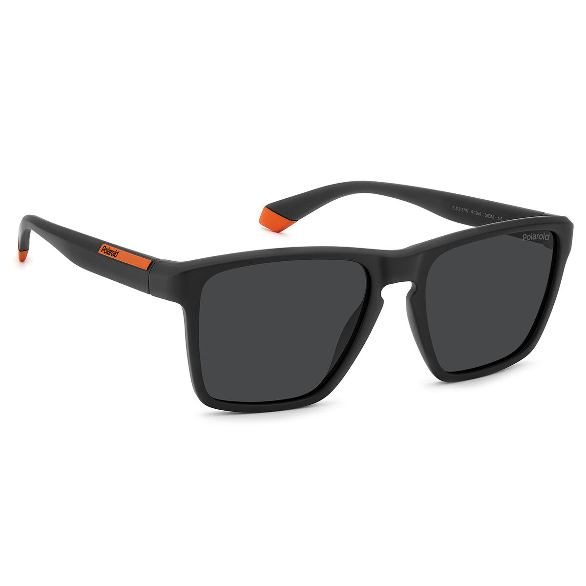Ochelari de Soare Bărbați Polaroid PLD 2167_S 56RC2M9