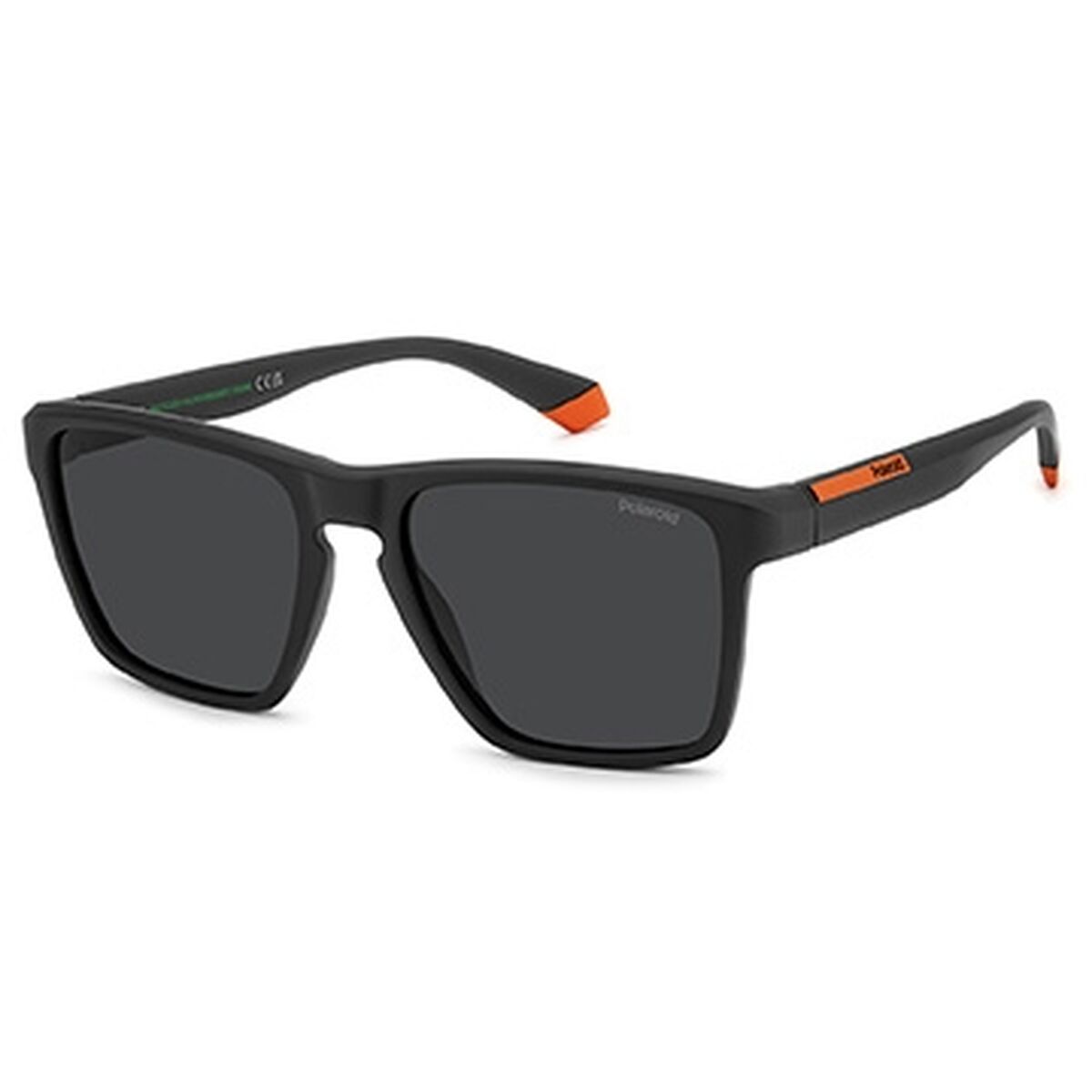 Ochelari de Soare Bărbați Polaroid PLD 2167_S 56RC2M9