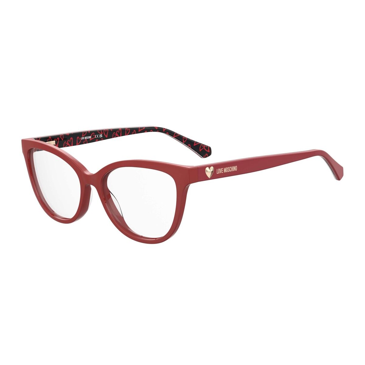 Ramă de Ochelari Damă Love Moschino MOL640 540HZ
