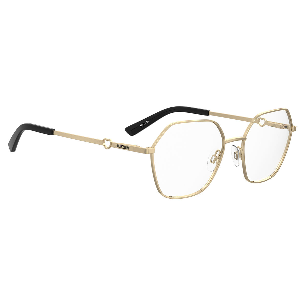 Ramă de Ochelari Damă Love Moschino MOL650 5500018