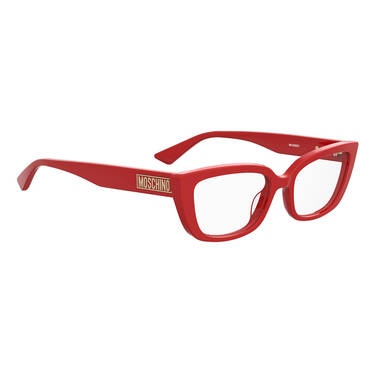 Ramă de Ochelari Damă Love Moschino MOS653 52C9A17