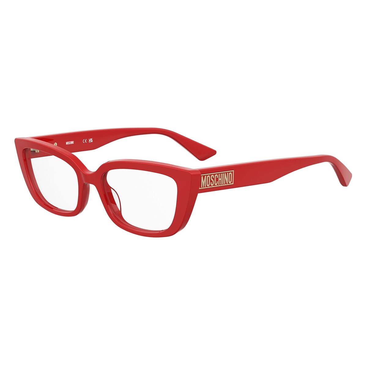 Ramă de Ochelari Damă Love Moschino MOS653 52C9A17