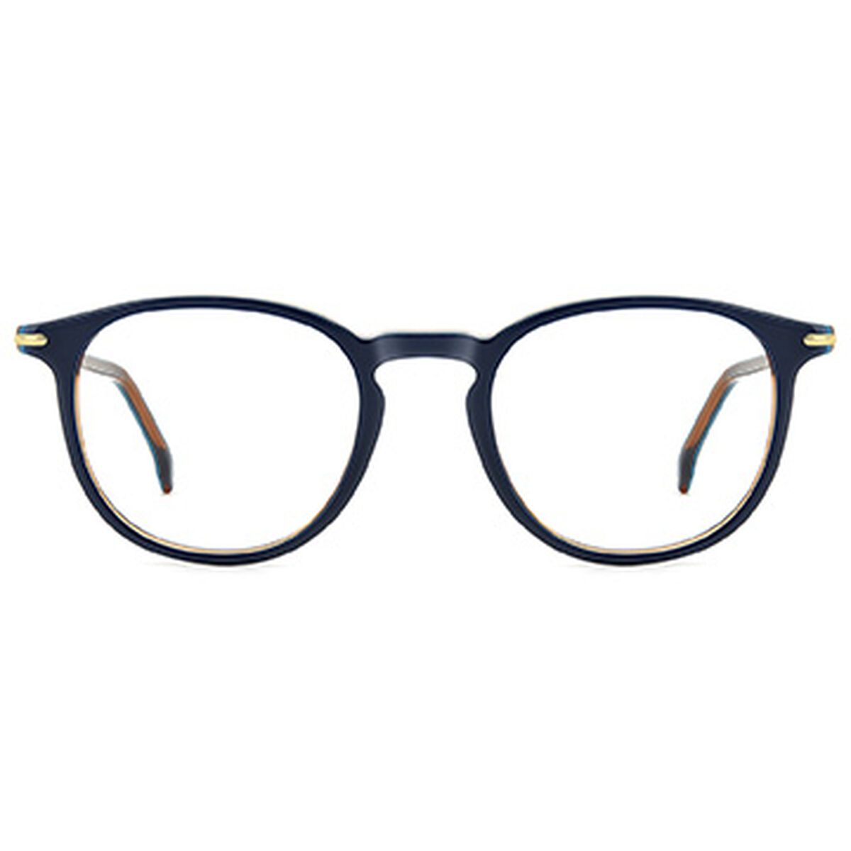Ramă de Ochelari Unisex Carrera CARRERA 352 49KY221