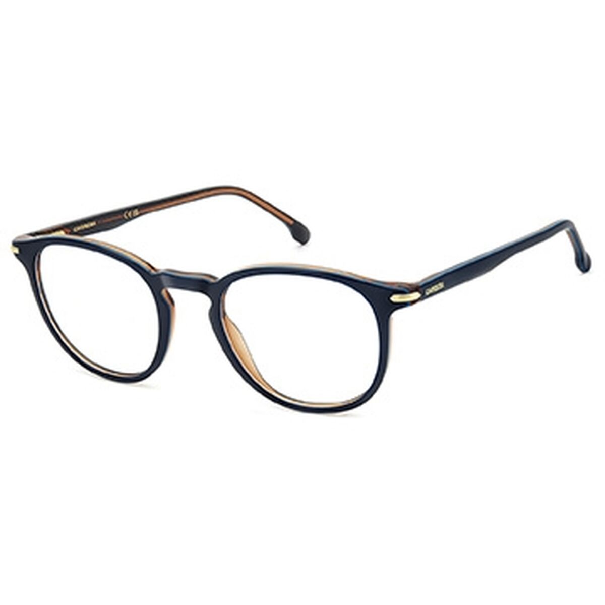 Ramă de Ochelari Unisex Carrera CARRERA 352 49KY221