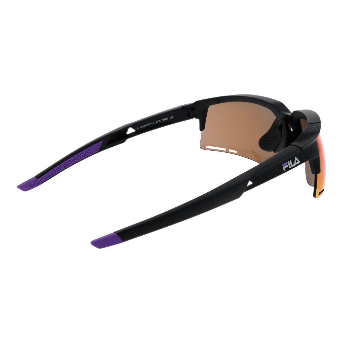 Ochelari de Soare Unisex Fila SFI515 67U28V