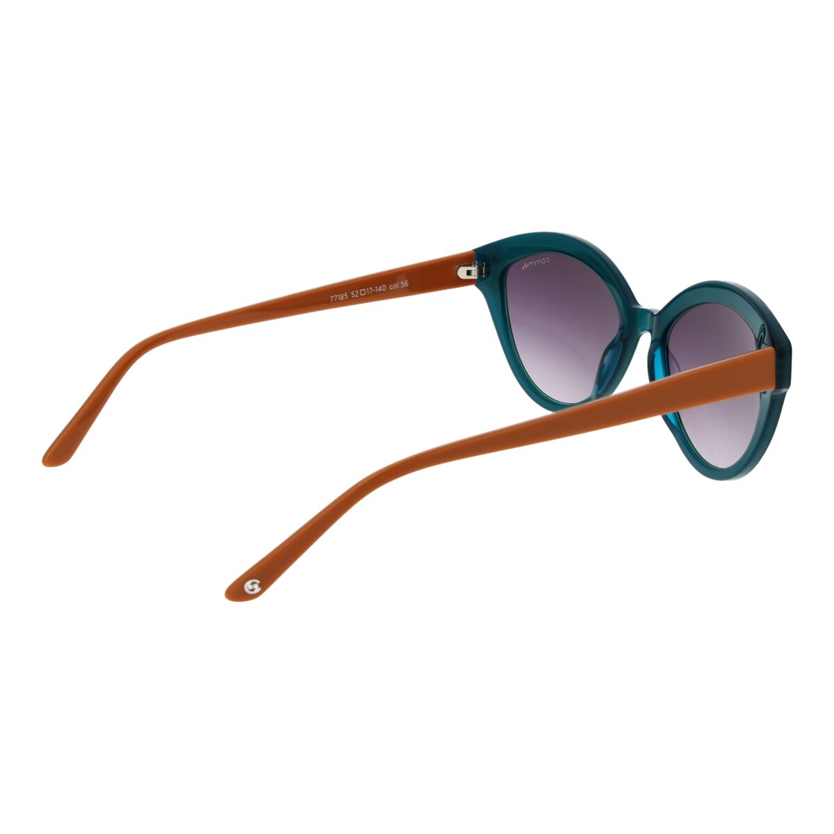 Ochelari de Soare Damă Comma 77185 5256