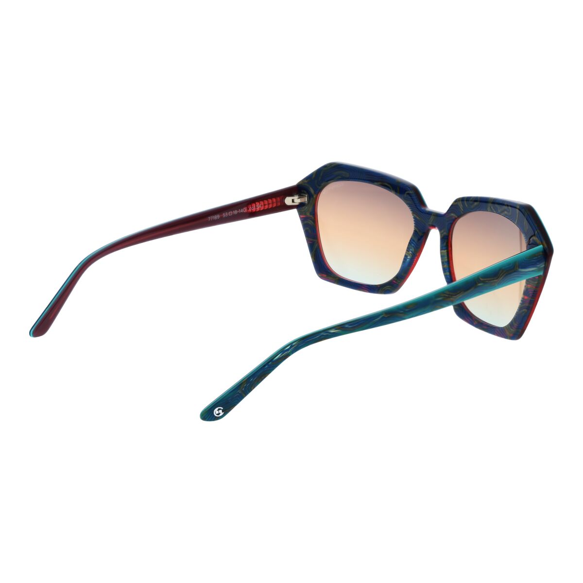 Ochelari de Soare Damă Comma 77189 5354