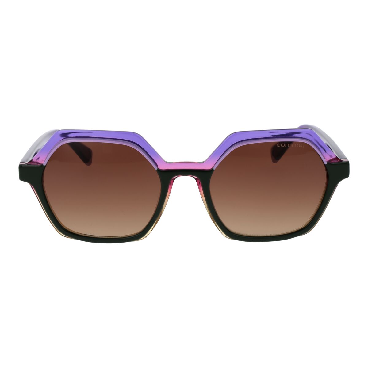 Ochelari de Soare Damă Comma 77224 5354