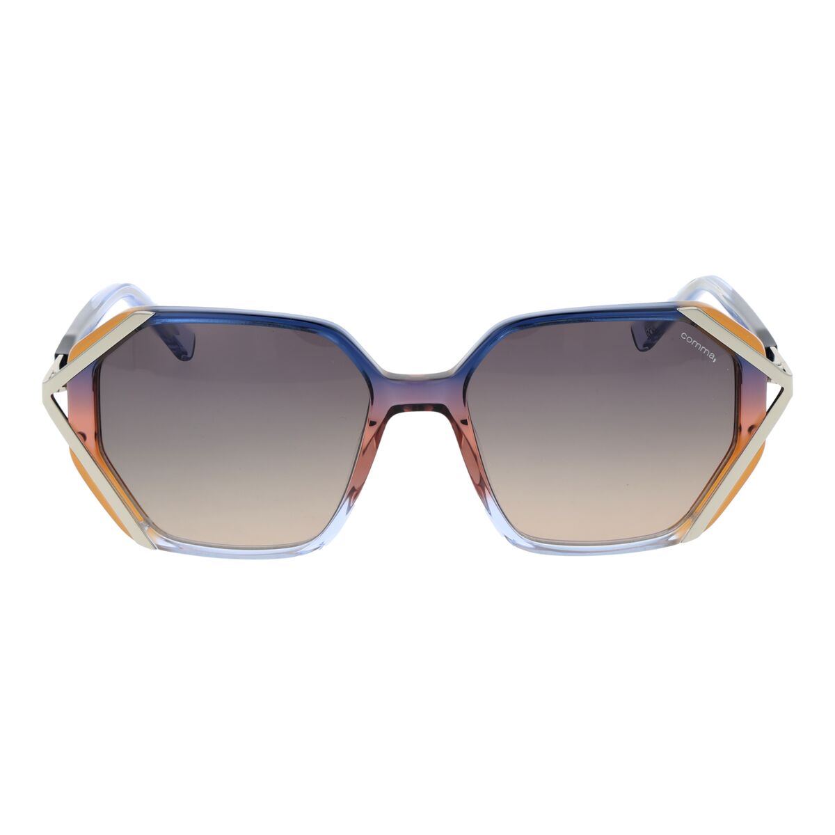Ochelari de Soare Damă Comma 77225 5242