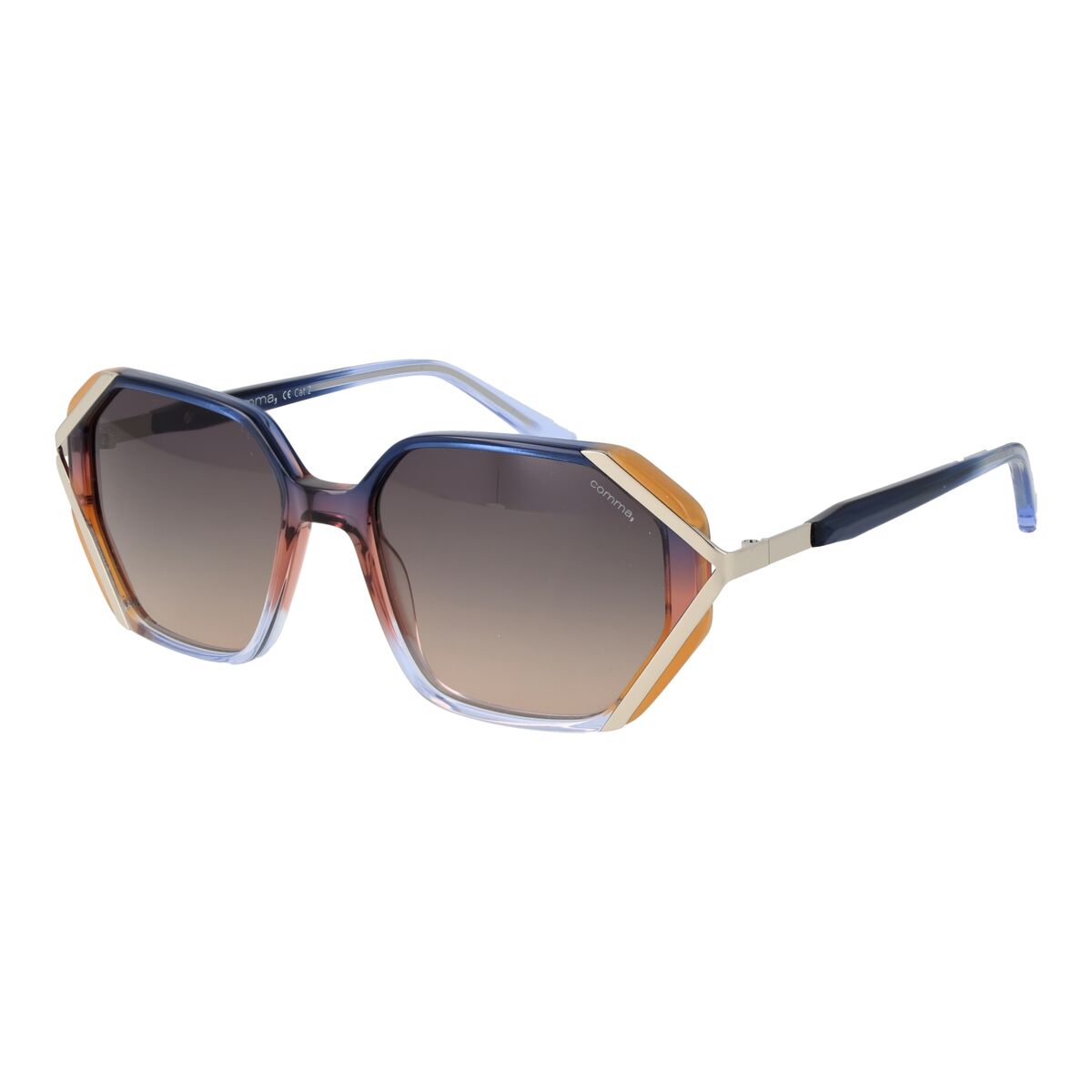 Ochelari de Soare Damă Comma 77225 5242