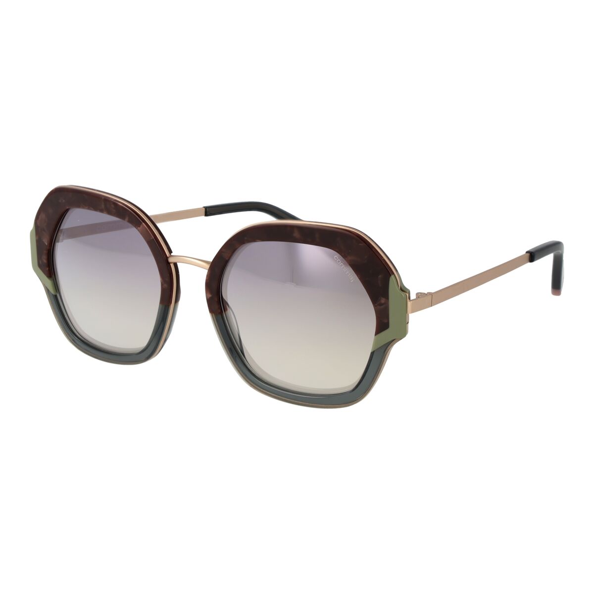 Ochelari de Soare Damă Comma 77236 5169