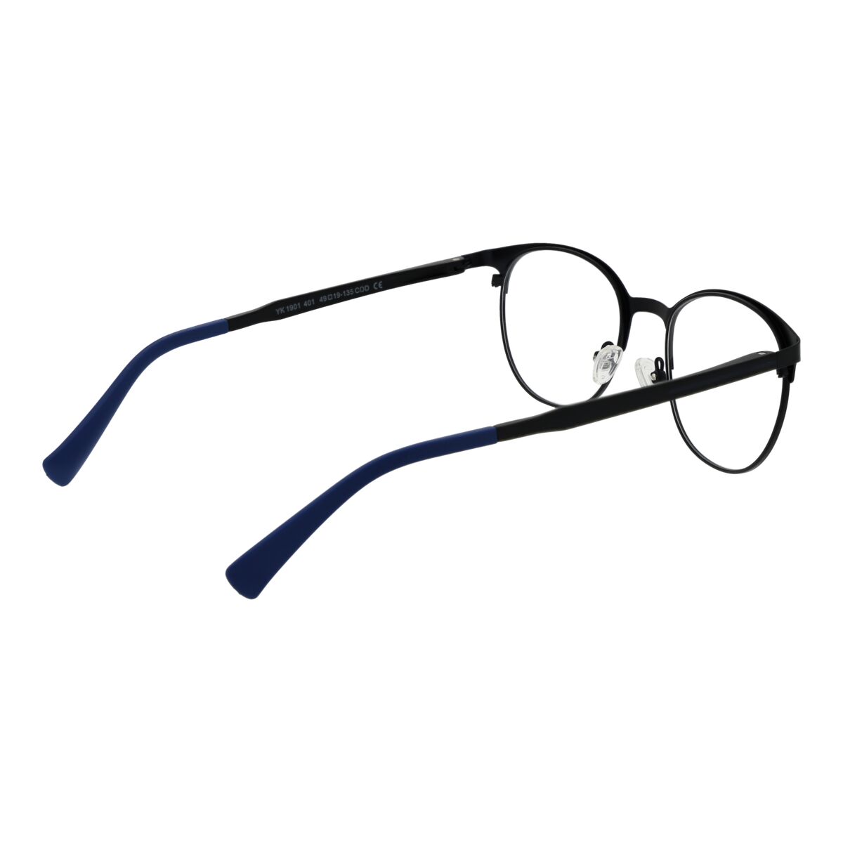 Ramă de Ochelari Bărbați Signature YK1901 49401