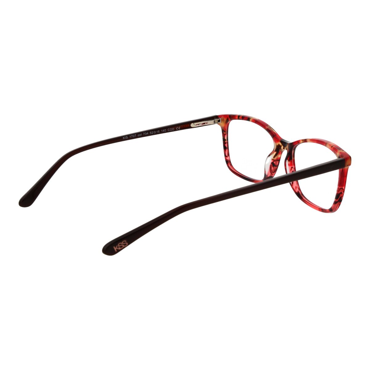 Ramă de Ochelari Damă Signature KIS1707 52734