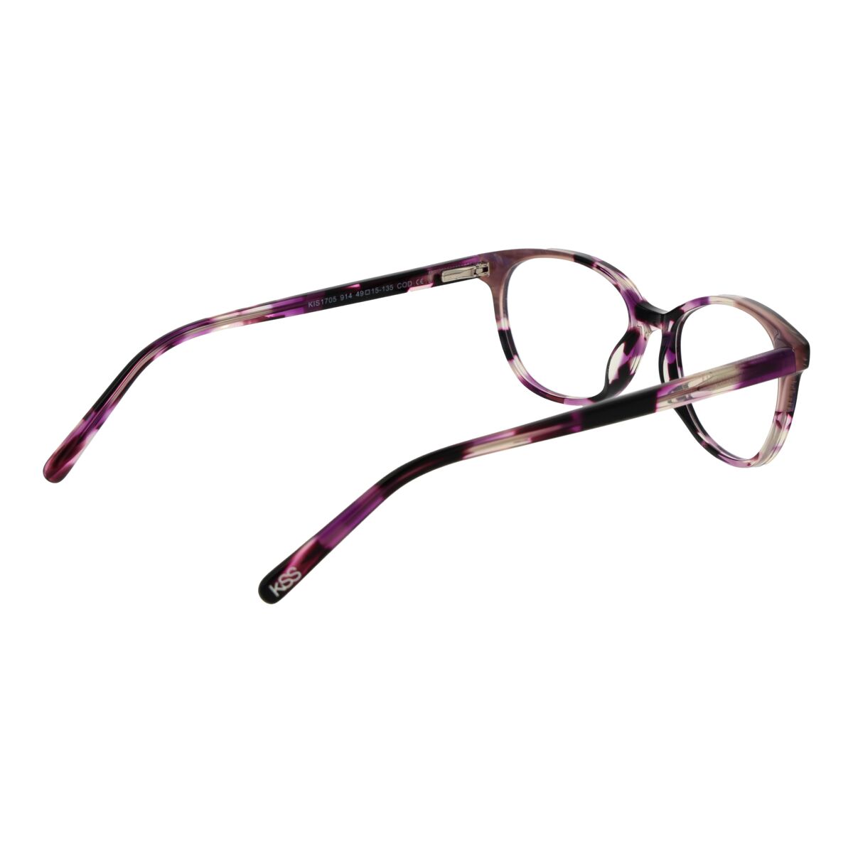 Ramă de Ochelari Damă Signature KIS1705 49914