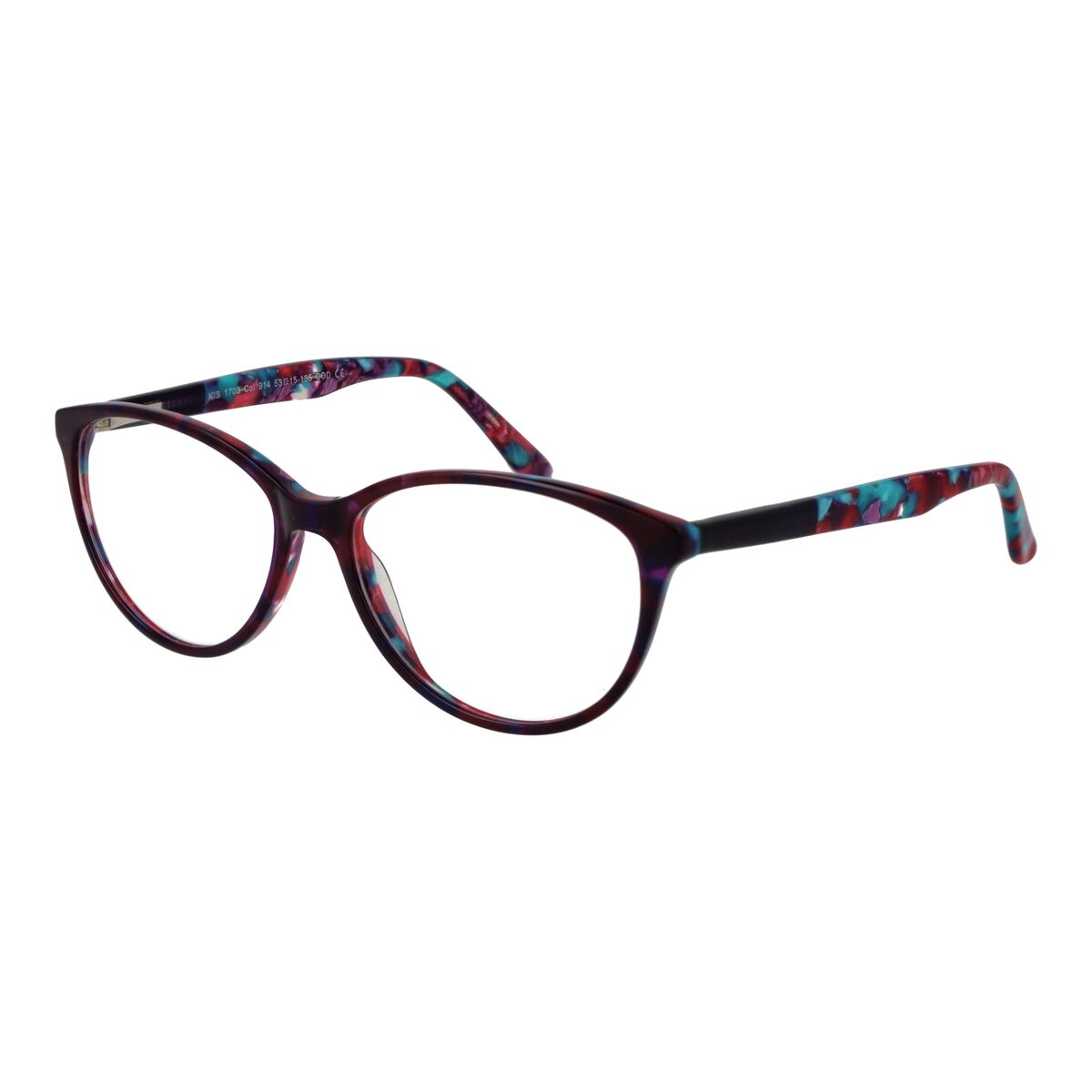 Ramă de Ochelari Damă Signature KIS1703 53914