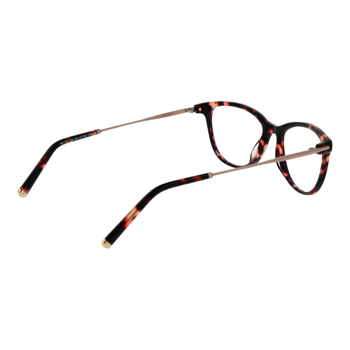 Ramă de Ochelari Damă Signature ML1707 52334