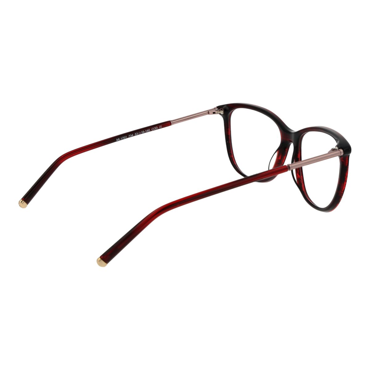 Ramă de Ochelari Damă Signature ML1701 53734