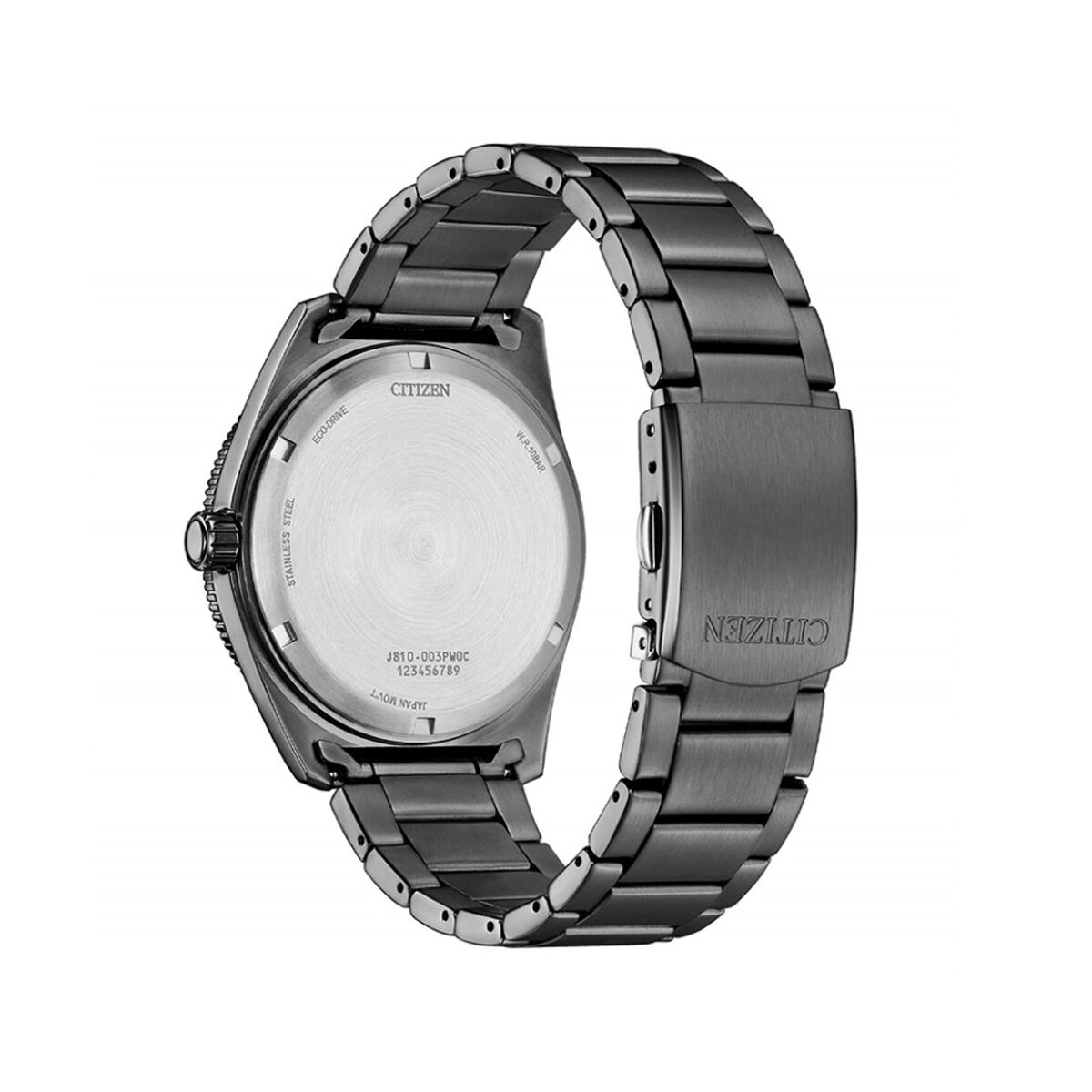Ceas Bărbați Citizen AW1887-56L Gri