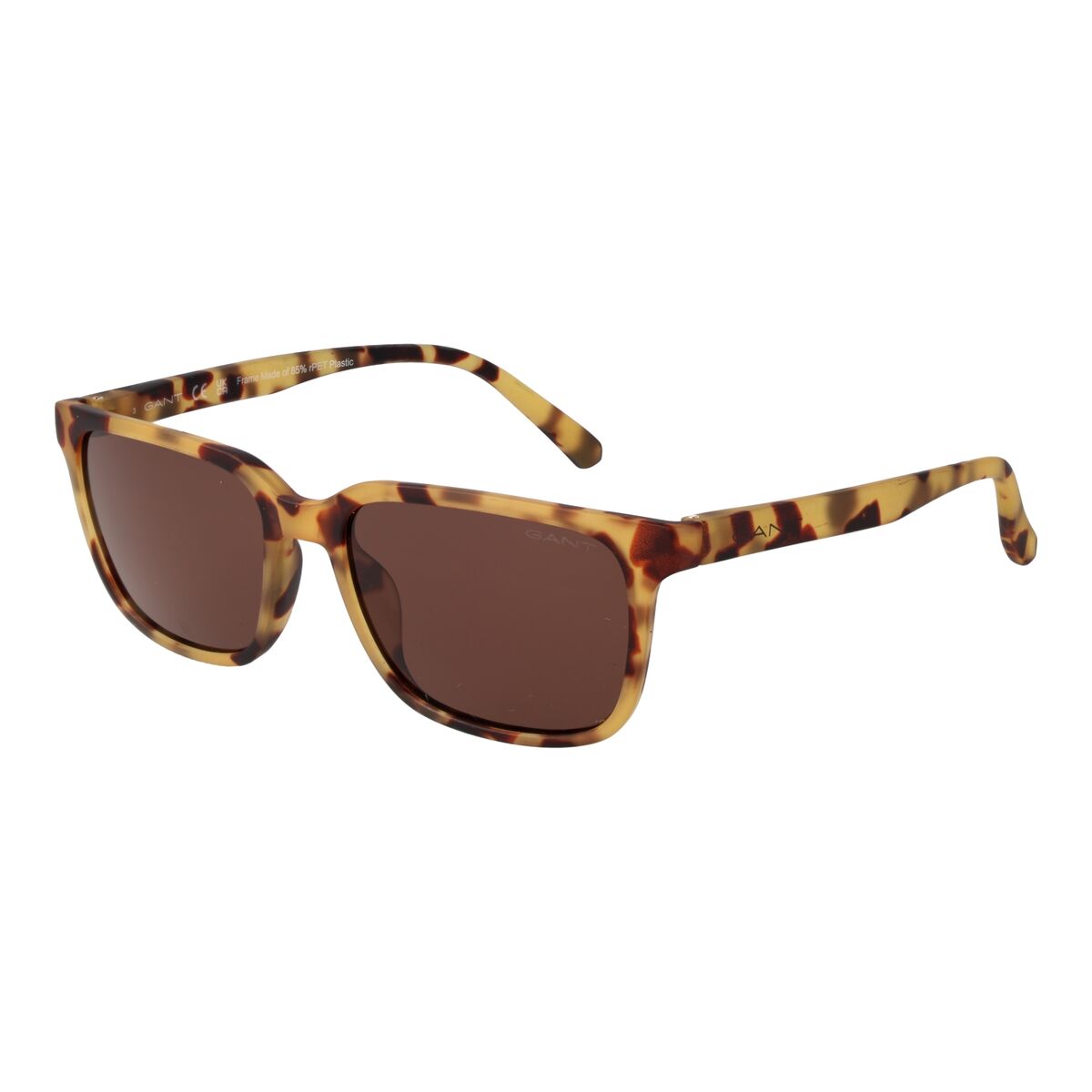 Ochelari de Soare Bărbați Gant GA00019 5553E