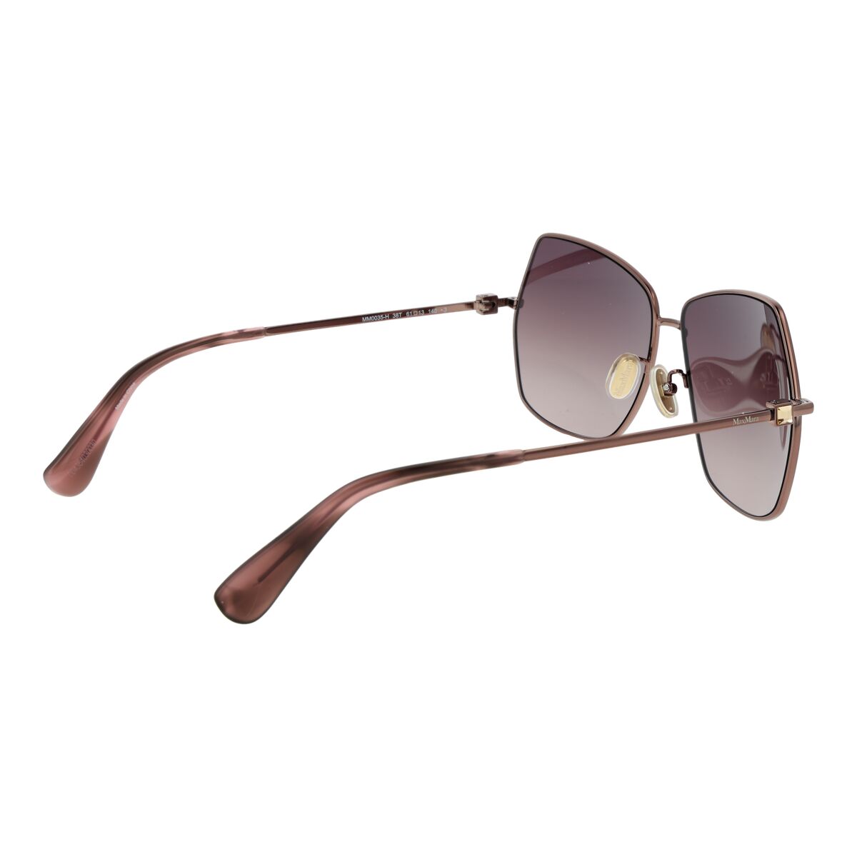 Ochelari de Soare Damă Max Mara MM0035-H 6138T