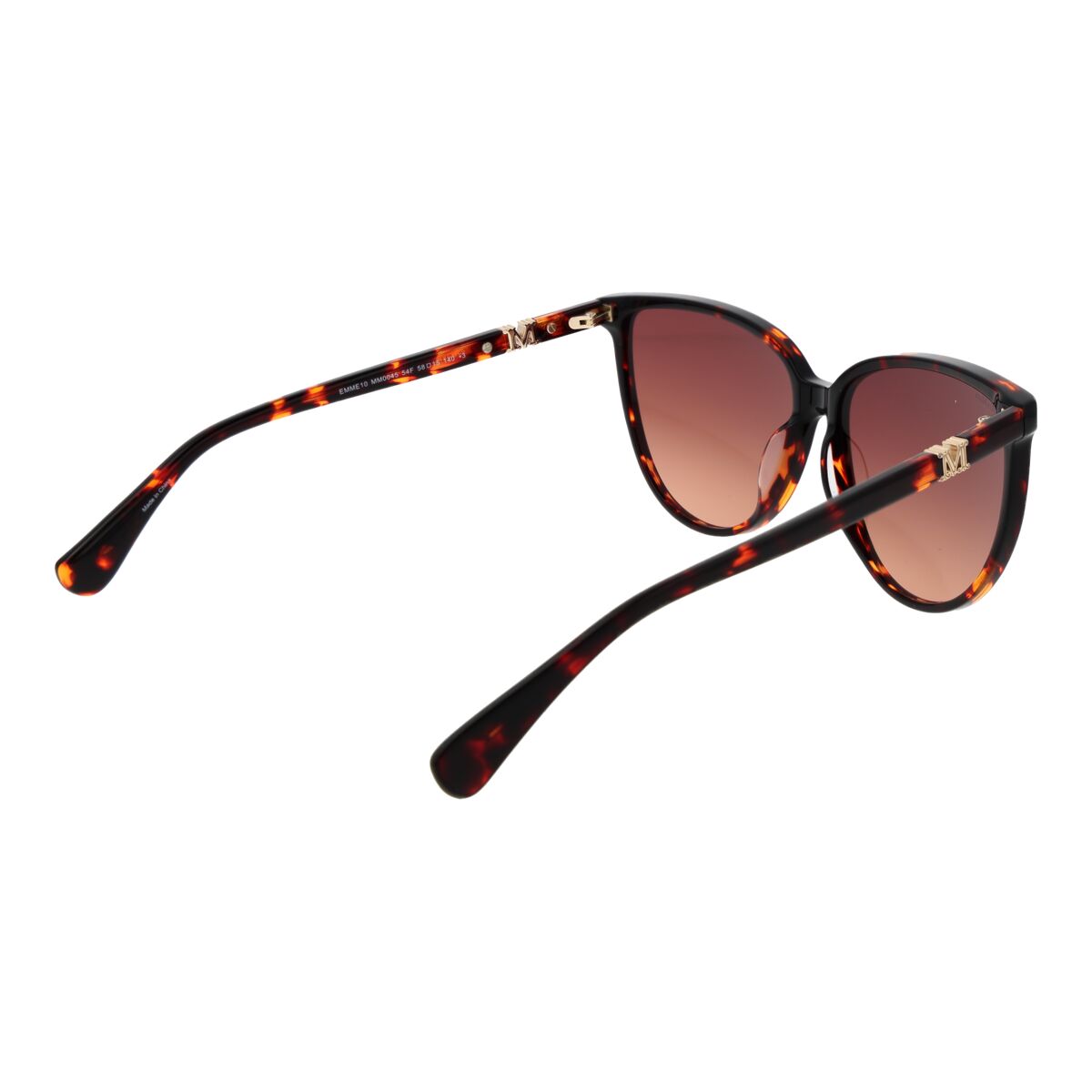 Ochelari de Soare Damă Max Mara MM0045 5854F
