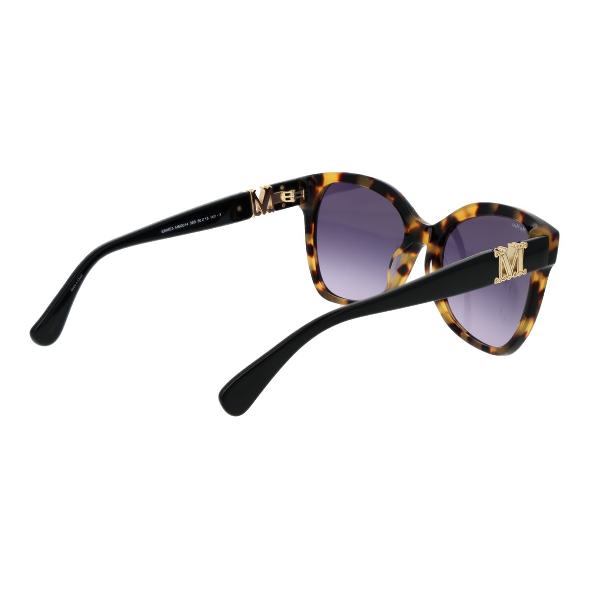 Ochelari de Soare Damă Max Mara MM0014 5656B