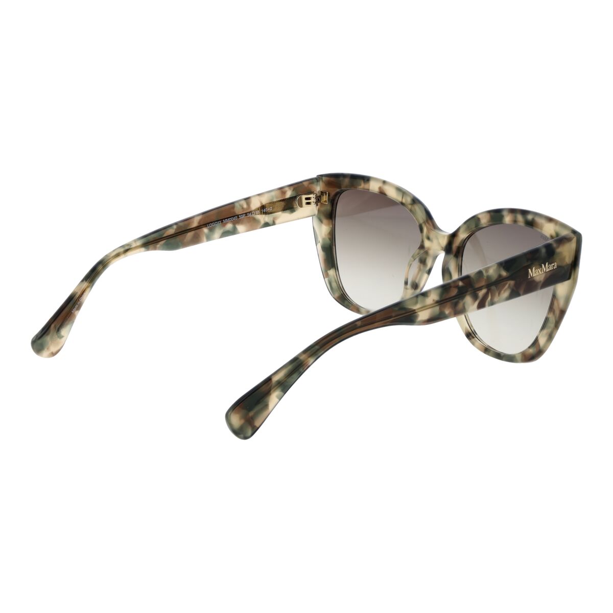 Ochelari de Soare Damă Max Mara MM0040 5455F