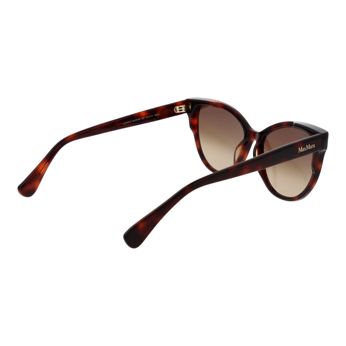 Ochelari de Soare Damă Max Mara MM0058 5752F