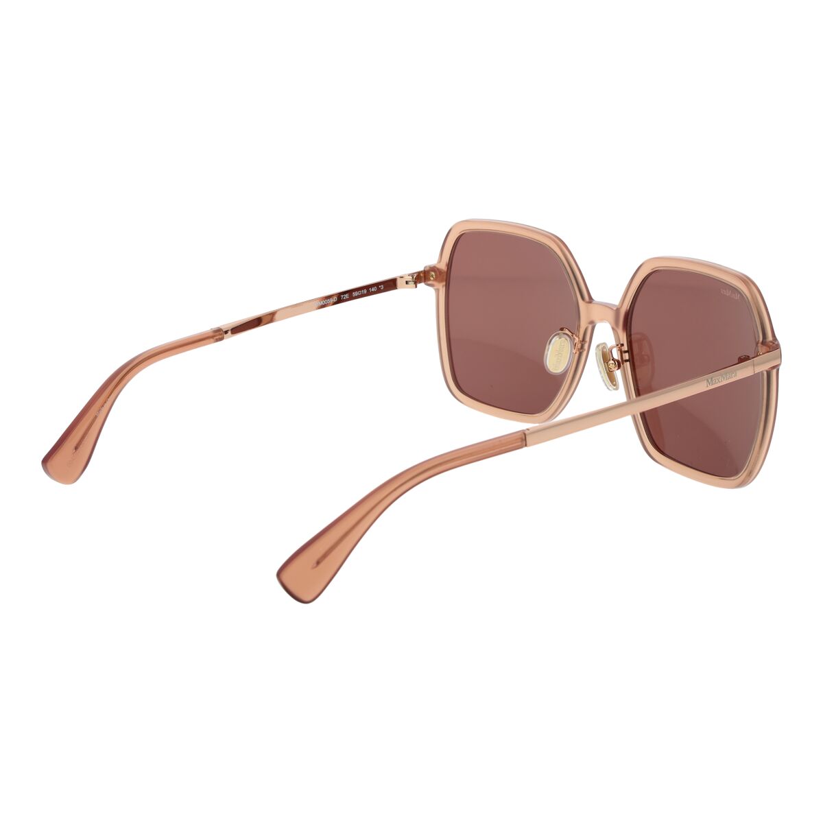Ochelari de Soare Damă Max Mara MM0059-D 5972E