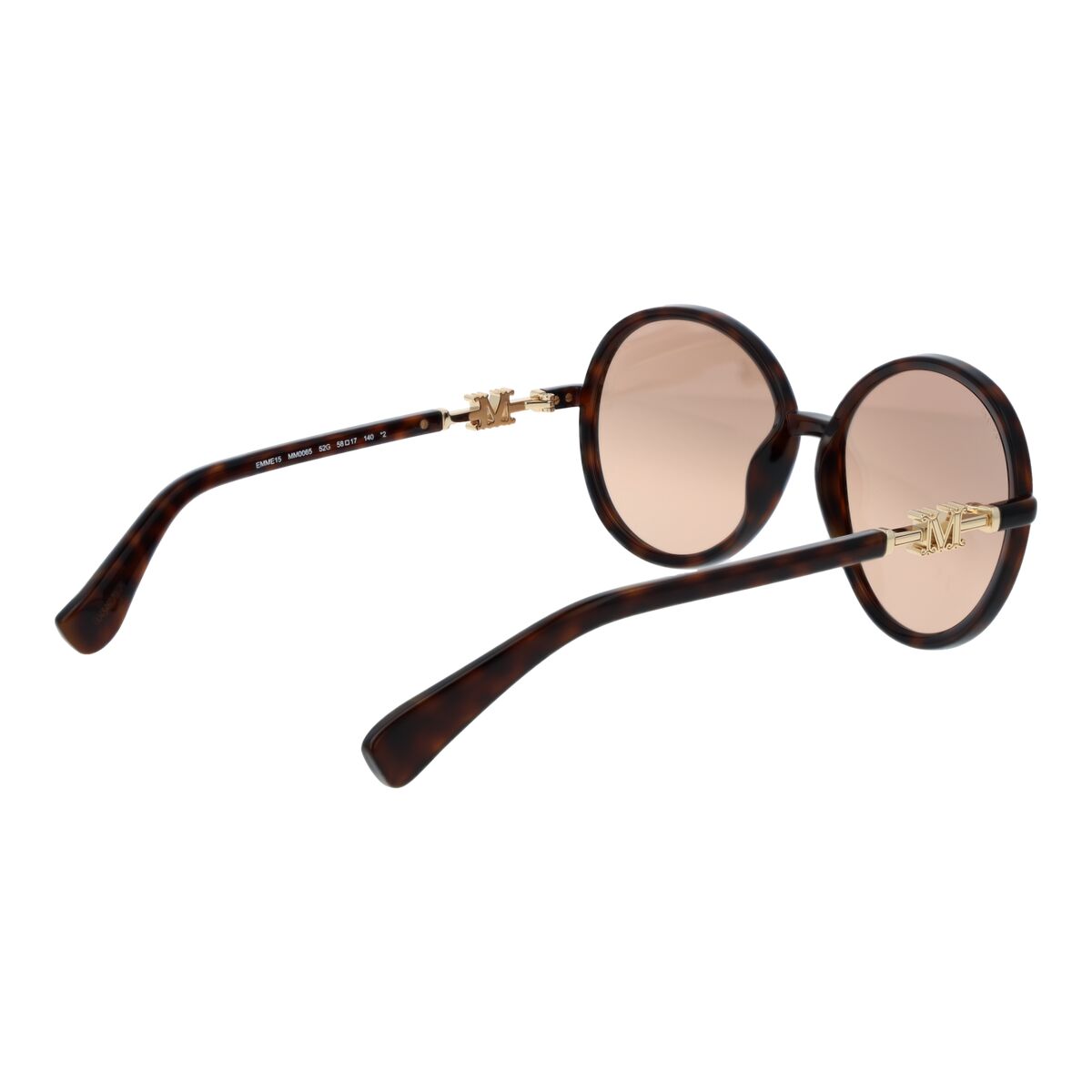Ochelari de Soare Damă Max Mara MM0065 5852G